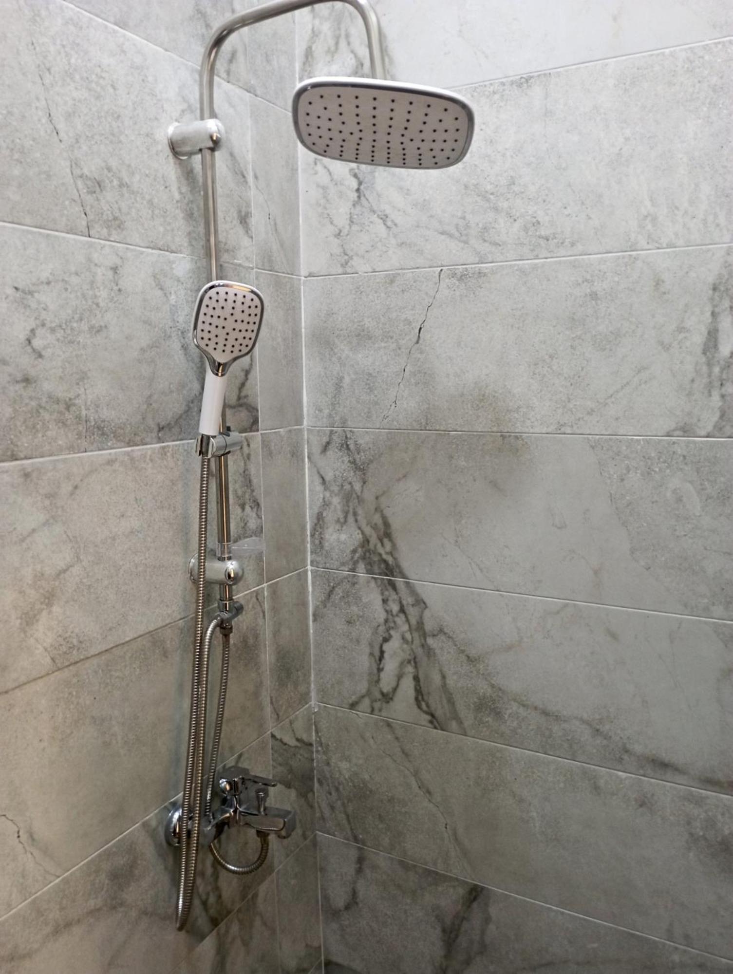Crown Plaza Hostel Cairo