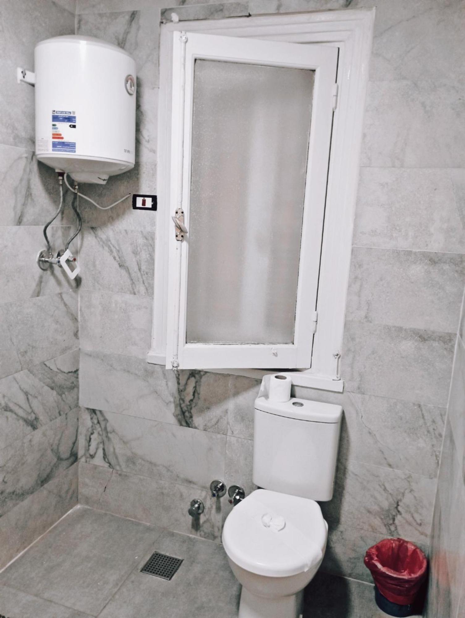 Hostel Crown Plaza Cairo