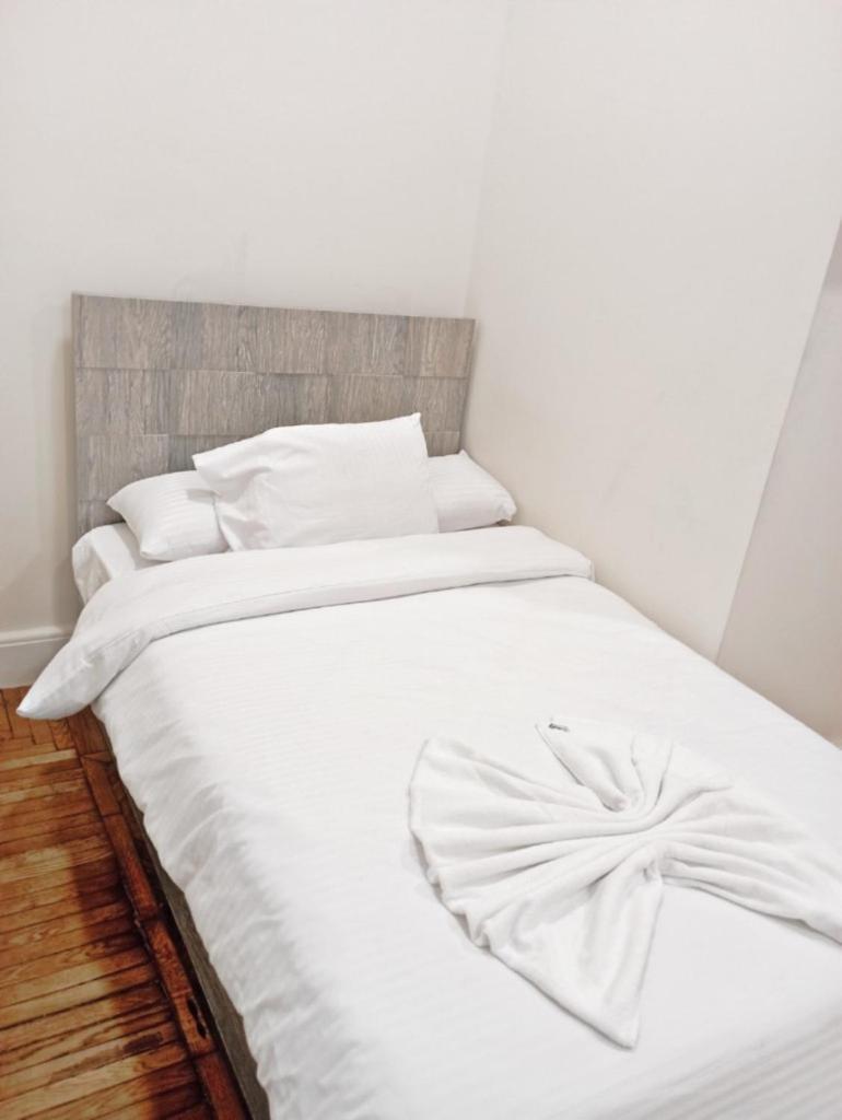 Crown Plaza Hostel