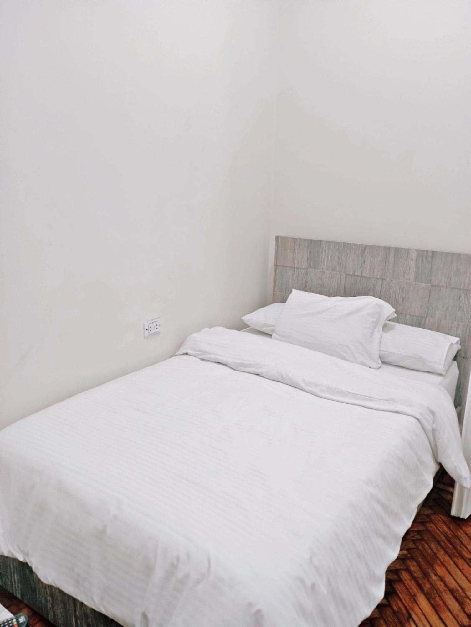 Crown Plaza Hostel Caïro