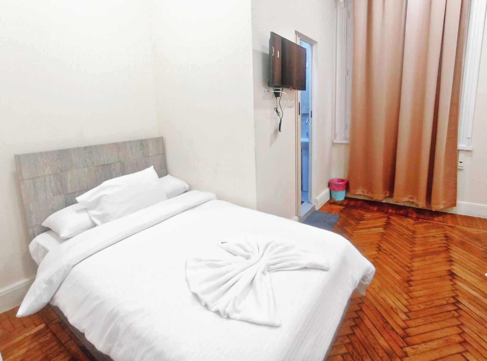 Crown Plaza Caïro
