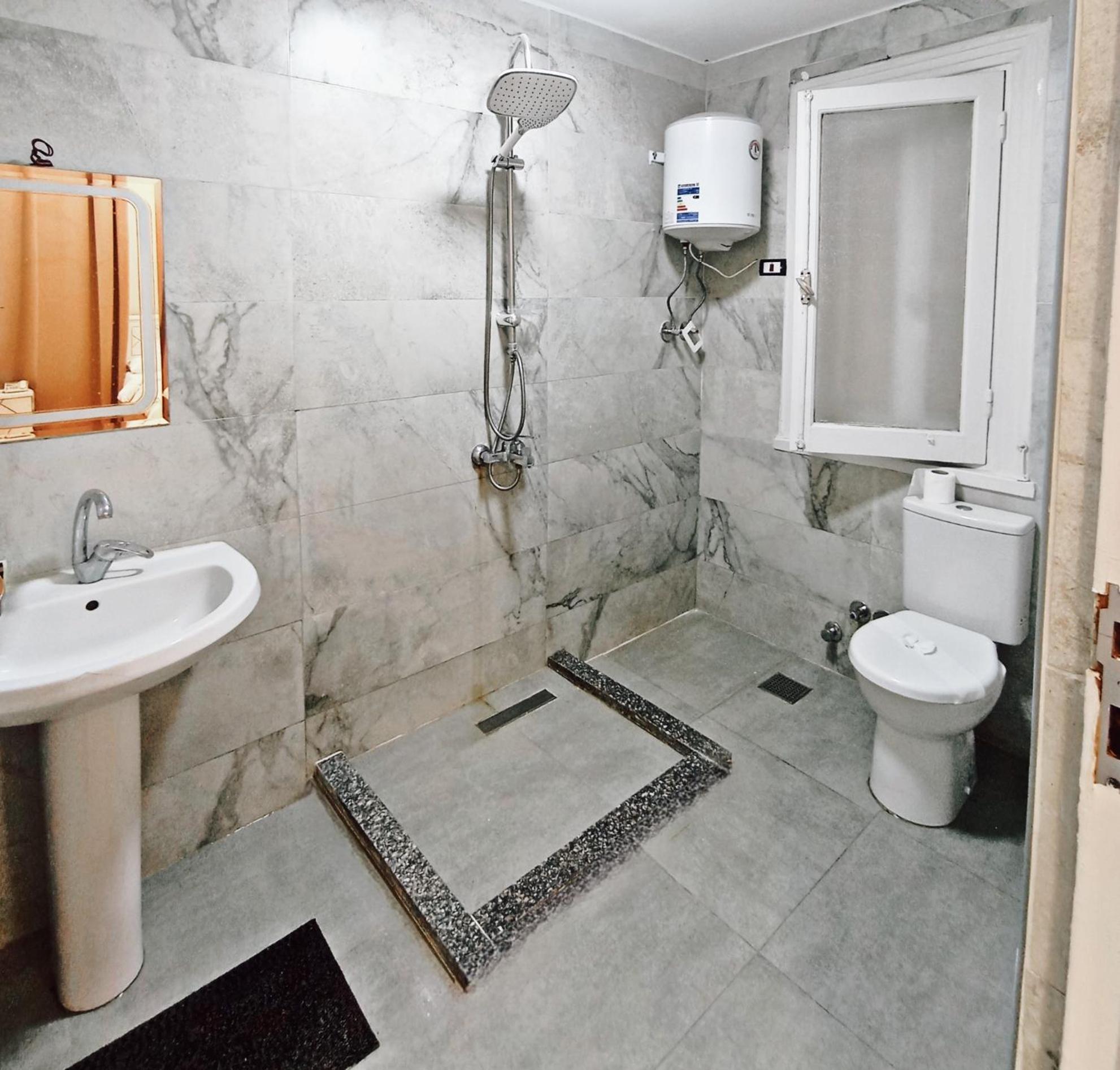 Crown Plaza Hostel